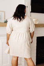 Load image into Gallery viewer, Polagram Dream a Little Dream Embroidered Dress