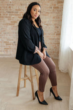 Load image into Gallery viewer, JODIFL Every Day Blazer in Black