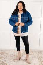 Load image into Gallery viewer, One Eleven North Exceptional Thought Striped Patchwork Sweater