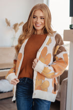 Load image into Gallery viewer, Andree By Unit Love Knitted Sweater Top in Rust