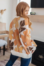 Load image into Gallery viewer, BiBi Exquisitely Mod Floral Cardigan