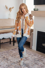 Load image into Gallery viewer, BiBi Exquisitely Mod Floral Cardigan