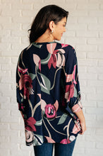 Load image into Gallery viewer, SEW IN LOVE Float On Floral Top