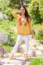 Load image into Gallery viewer, Andree By Unit Freehand Art Shirt