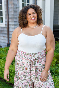 Hailey & Co Good and Gone Tank