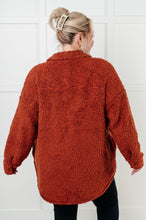 Load image into Gallery viewer, ONE ELEVEN NORTH Growing Up Great Sherpa Jacket