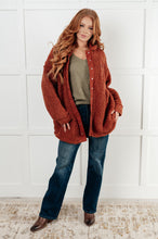 Load image into Gallery viewer, ONE ELEVEN NORTH On a Roll Ribbed Knit V Neck Long Sleeve Top