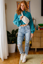 Load image into Gallery viewer, ZENANA Hanging Out Hoodie