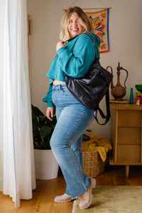 ZENANA Hanging Out Hoodie