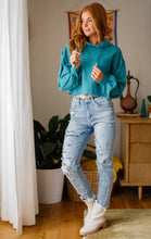 Load image into Gallery viewer, ZENANA Hanging Out Hoodie