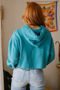 ZENANA Hanging Out Hoodie