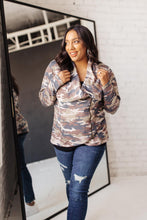Load image into Gallery viewer, Andree By Unit Hideout Jacket
