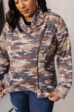 Load image into Gallery viewer, Andree By Unit Hideout Jacket