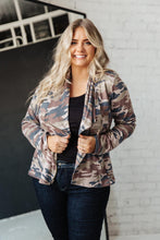 Load image into Gallery viewer, Andree By Unit Hideout Jacket