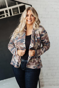 Andree By Unit Hideout Jacket