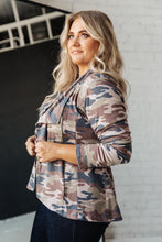 Load image into Gallery viewer, Andree By Unit Hideout Jacket