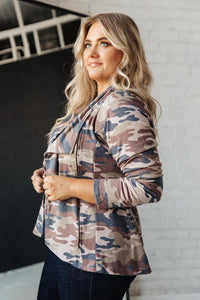 Andree By Unit Hideout Jacket