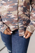 Load image into Gallery viewer, Andree By Unit Hideout Jacket