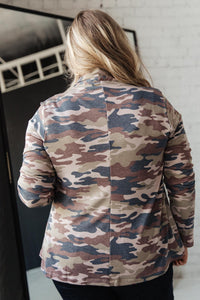 Andree By Unit Hideout Jacket