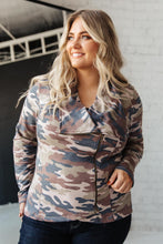 Load image into Gallery viewer, Andree By Unit Hideout Jacket