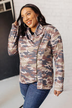 Load image into Gallery viewer, Andree By Unit Hideout Jacket