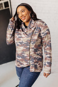 Andree By Unit Hideout Jacket