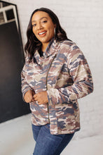 Load image into Gallery viewer, Andree By Unit Hideout Jacket