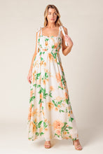 Load image into Gallery viewer, A PERFECT MATCH WOVEN MAXI DRESS