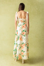 Load image into Gallery viewer, A PERFECT MATCH WOVEN MAXI DRESS