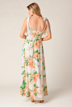 Load image into Gallery viewer, A PERFECT MATCH WOVEN MAXI DRESS