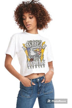 Load image into Gallery viewer, American Woman Design Top