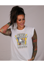 Load image into Gallery viewer, American Woman Design Top