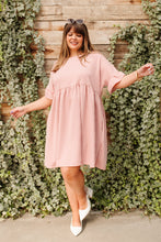 Load image into Gallery viewer, Haptics Best Mini Dress