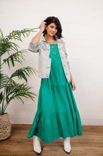 Load image into Gallery viewer, Andree By Unit Venetian Coast Dress