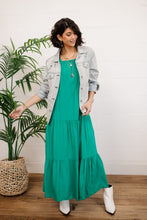 Load image into Gallery viewer, Andree By Unit Venetian Coast Dress