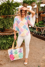 Load image into Gallery viewer, Andree By Unit Stamped By Love Top