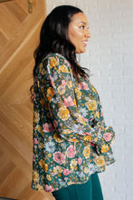 Load image into Gallery viewer, Jodifl Ideal Ideas Floral Blouse