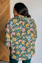 Load image into Gallery viewer, Jodifl Ideal Ideas Floral Blouse