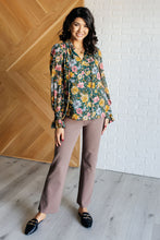 Load image into Gallery viewer, Jodifl Ideal Ideas Floral Blouse