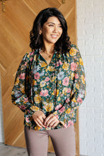 Load image into Gallery viewer, Jodifl Ideal Ideas Floral Blouse