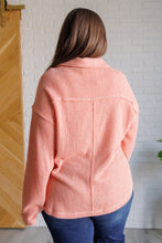 Load image into Gallery viewer, VERY J If You Want Forever Ribbed Knit Pullover
