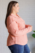 Load image into Gallery viewer, VERY J If You Want Forever Ribbed Knit Pullover