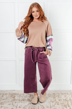 Load image into Gallery viewer, One Eleven North New and Improved Floral Patchwork Top