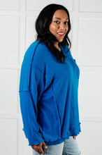 Load image into Gallery viewer, One Eleven North It Looks Easy Ribbed Top