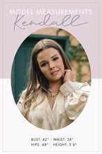 Load image into Gallery viewer, Andree By Unit Stamped By Love Top