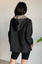 Load image into Gallery viewer, Jodifl Let&#39;s Get Wild Hooded Windbreaker