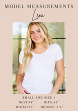 Load image into Gallery viewer, One Eleven North Flowers Everywhere Floral Top