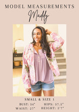 Load image into Gallery viewer, ANDREE BY UNIT Daydreams Shacket in Yellow