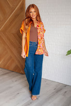 Load image into Gallery viewer, Jodif two Sides To The Story Blouse