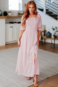 ANDREE BY UNIT Midday Stroll Dress